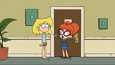 Bienvenue chez les Loud : Le retour de Lori