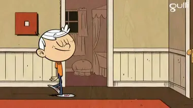 Bienvenue chez les Loud : Lincoln Loud : le gourou des filles
