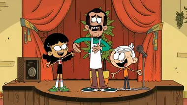 Bienvenue chez les Loud : Opération opéra