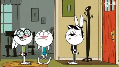 Bienvenue chez les Loud : Première impression