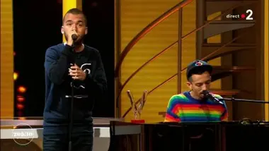 Big Flo & Oli - "Plus tard"