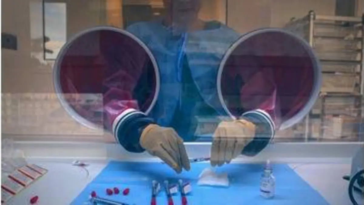 replay de Big Pharma, labos tout-puissants