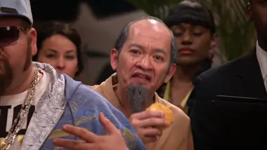 Big Time Rush : L'article de blog