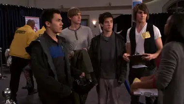 Big Time Rush : L'audition (1/2)