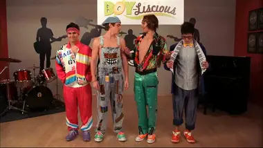 Big Time Rush : L'audition (2/2)