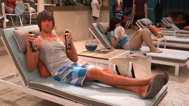 Big Time Rush : La fièvre hollywoodienne