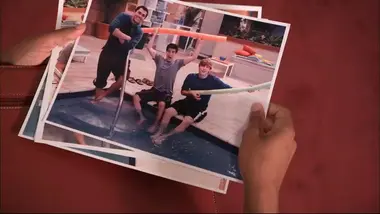 Big Time Rush : La piaule du jeune