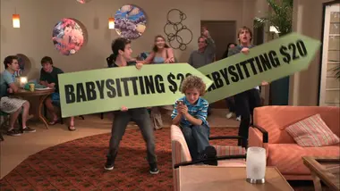 Big Time Rush : Les p'tits boulots