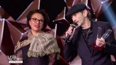 BigFlo & Oli, Album de musiques urbaines / #Victoires2019