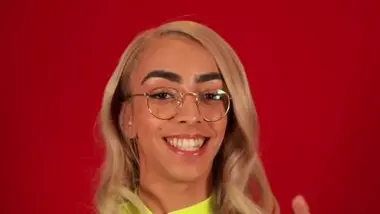 Bilal Hassani : "Je vais interpréter La chanson de Ziggy"