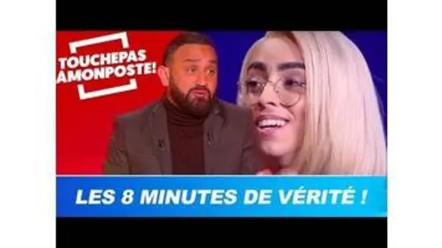replay de Bilal Hassani : les 8 minutes de vérité !