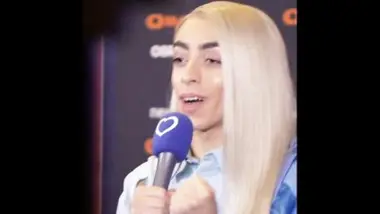 Bilal répète pour la finale de l'Eurovision !