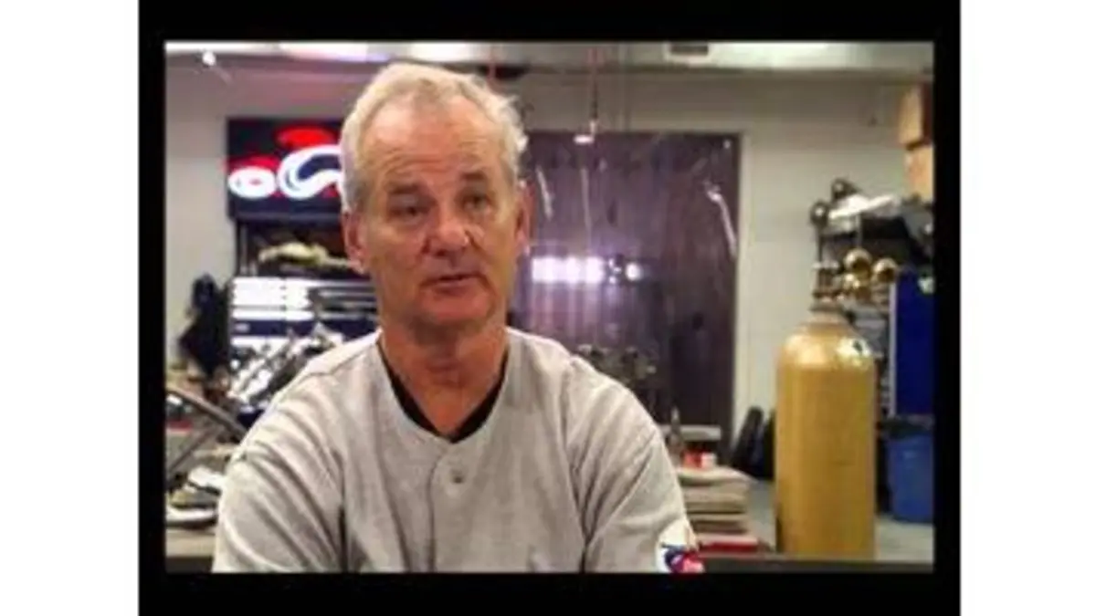 replay de Bill Murray : American Chopper