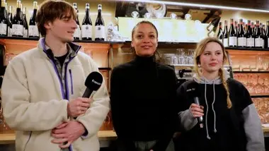 Bistronomia - Interview