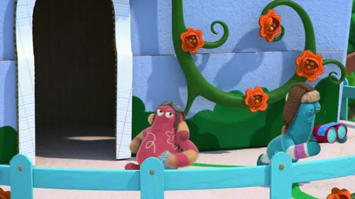 Bitz et Bob Les lutins farceurs