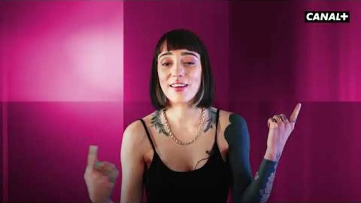 replay de Black Amber - Interview de Star du X - Hard Express