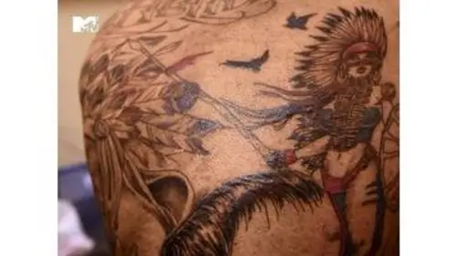 replay de Black Ink Crew S.1 E.09 "Freedom"