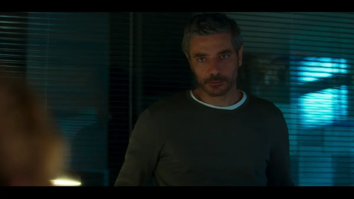 replay de Blanca : S1 E8 - En eaux profondes (2/2)