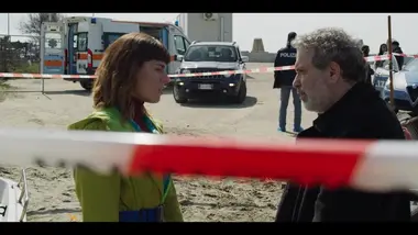 Blanca : S3 E1 - Chien trois (1/2)