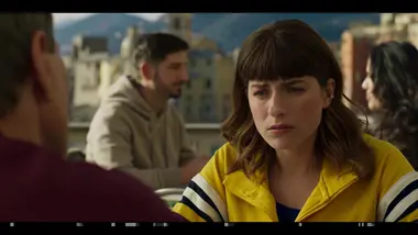 Blanca : S3 E11 - L'enfant (1/2)