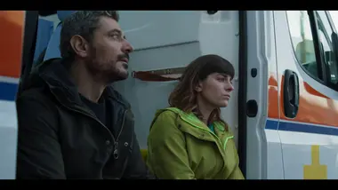 Blanca : S3 E12 - L'enfant (2/2)