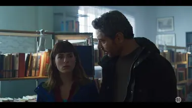 Blanca : S3 E3 - Le Génois (1/2)