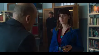 Blanca : S3 E4 - Le Génois (2/2)