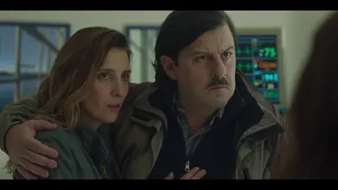 Blanca : S3 E5 - Le dauphin (1/2)