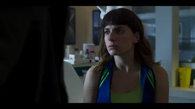 Blanca : S3 E7 - Peur du noir (1/2)