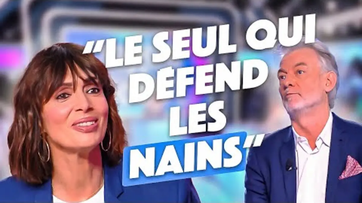 replay de Blanche-Neige Live Action Woke : Les Personnes de Petite Taille Perdent-Elles Leur Job ?