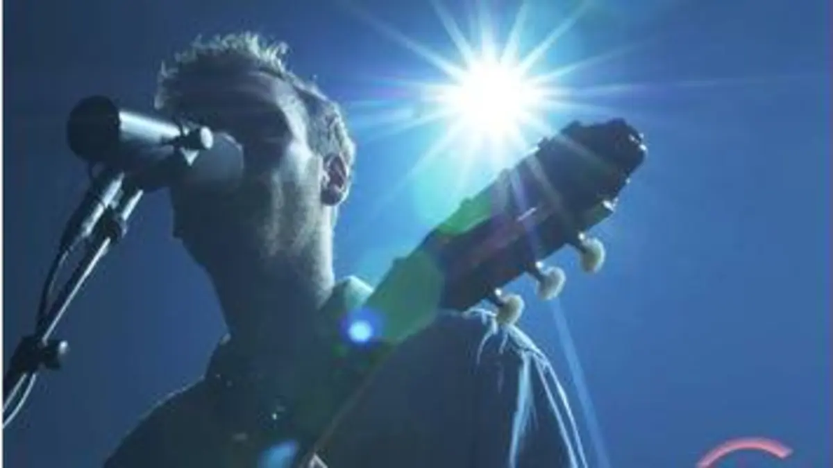 replay de Blanco White à Eurosonic 2019