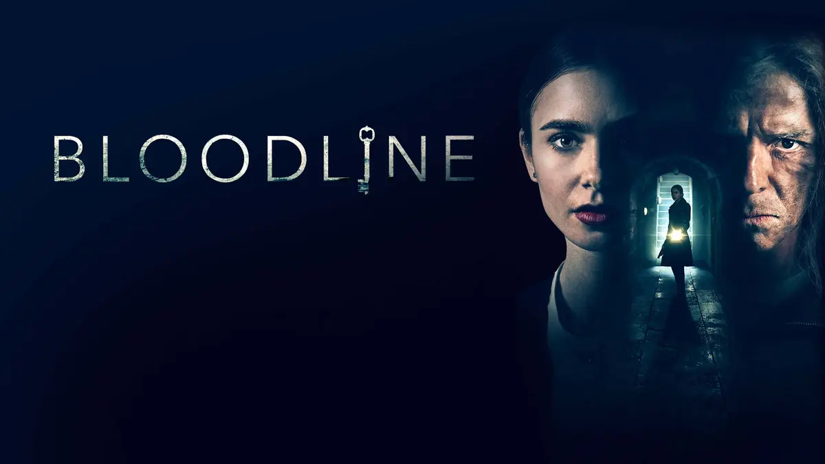 replay de Bloodline : Bloodline