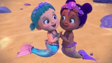 Bloopies - S01 E05 - Au clair de Lune