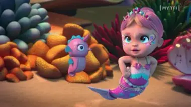 Bloopies - S02 E12 - Le plan génial de Tentaclus