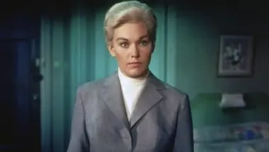 Blow up - C'est quoi Kim Novak ?
