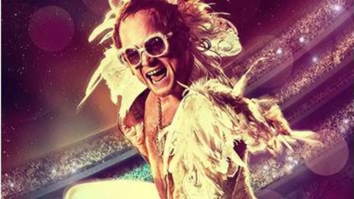 replay de Blow up - Elton John et le cinéma