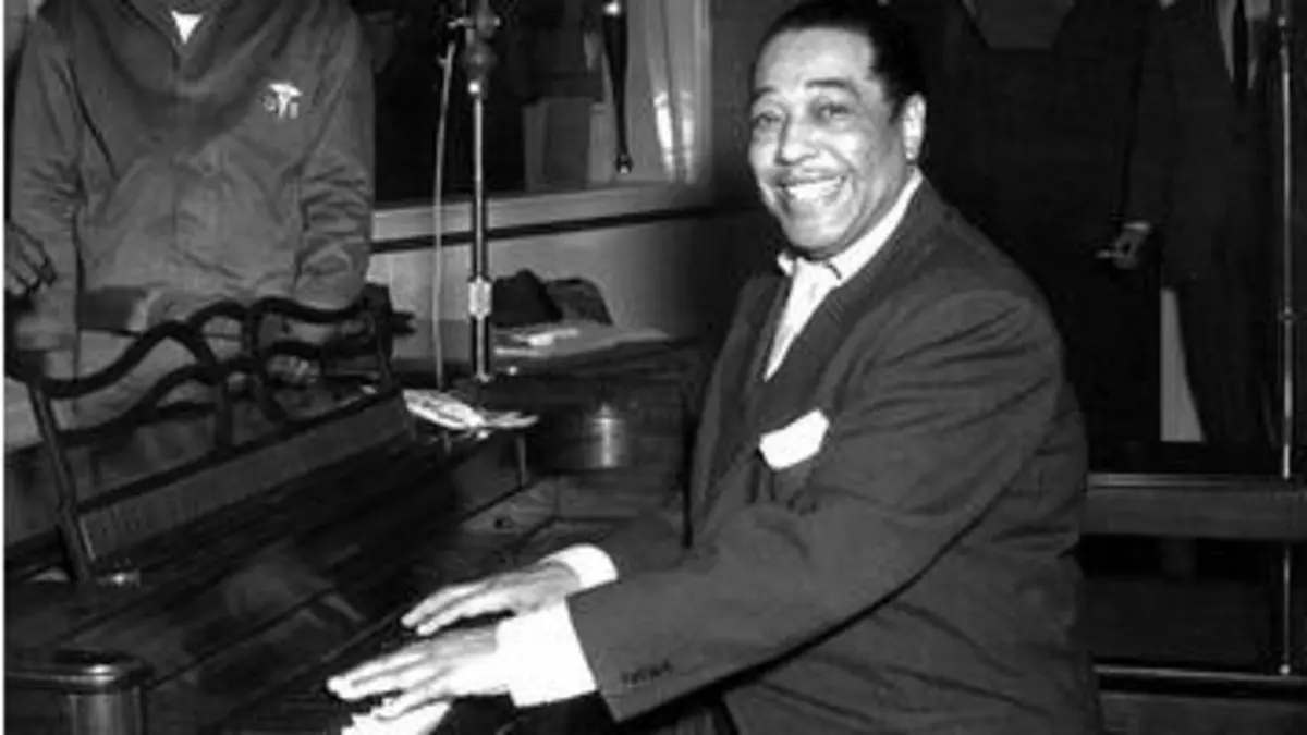 replay de Blow up - Jazz et cinéma : Duke Ellington