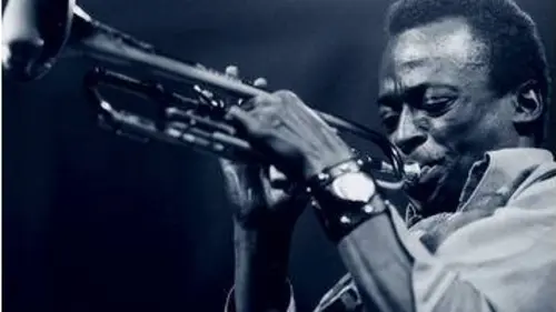 replay de Blow up - Jazz et cinéma : Miles Davis