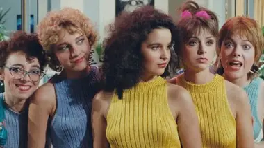 Blow up - Les B.O. de Chantal Akerman