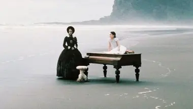 Blow up - Les B.O. de Jane Campion