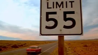Blow up - Vous connaissez "Motorama" ?