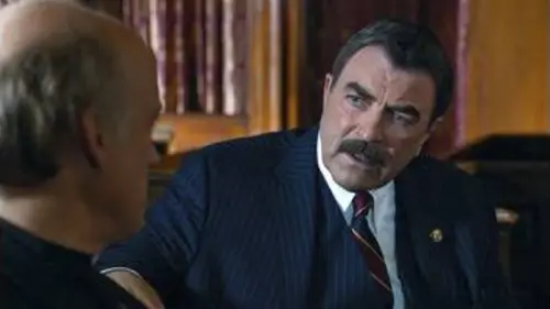 replay de Blue Bloods : Saison 4 épisode 5