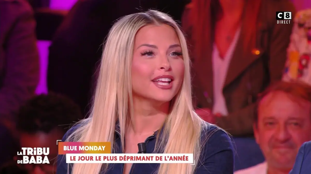 replay de Blue Monday : le jour le plus déprimant de l'année
