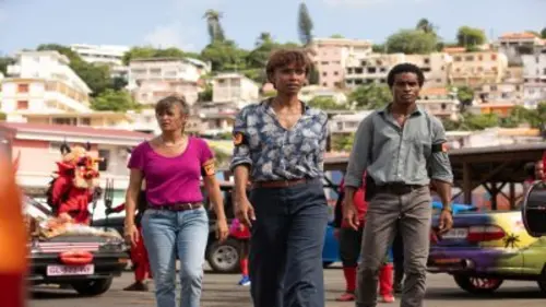 Tropiques criminels S06E08 Bô Kannal