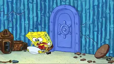 Bob l'éponge : Bob la malchance