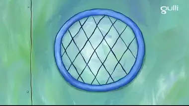 Bob l'éponge : Bora Bora Bottom