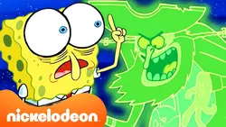 Bob l’éponge et le Hollandais Volant ?☠️ | 45 minutes | Nickelodeon France
