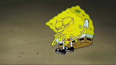 Bob l'éponge : Le marchand de sable