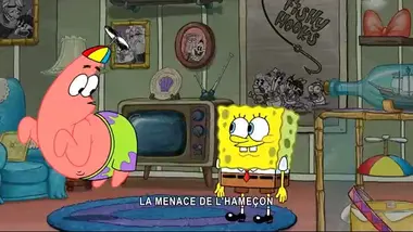 Bob l'éponge : On t'aime Hoops