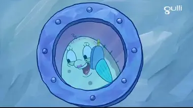 Bob l'éponge : Patato-école